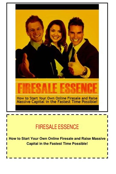 RRM License Firesale Essence
