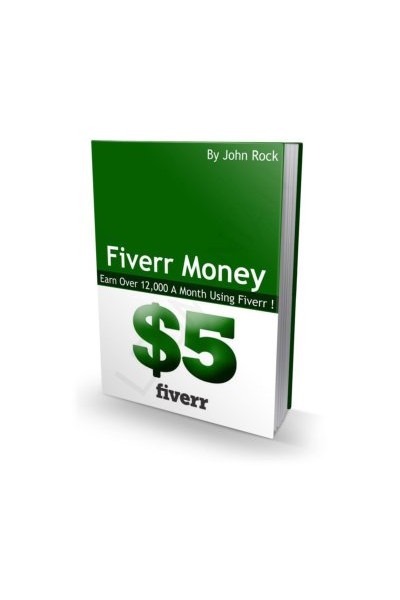 Fiverrmoney