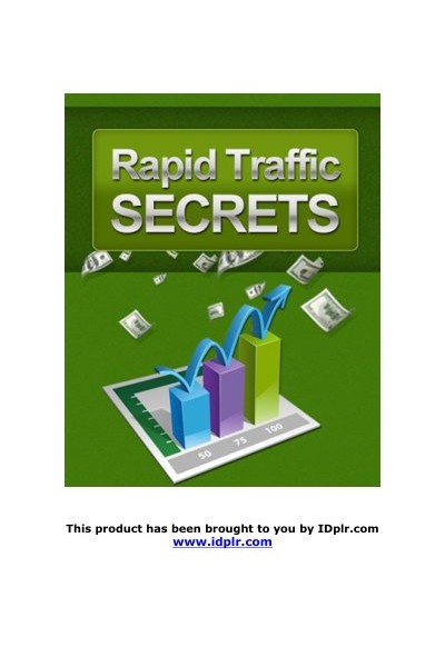 ForumTrafficSecrets