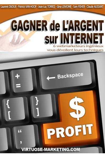 Gagner de l argent sur internet