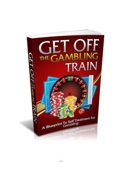 GamblingTrain