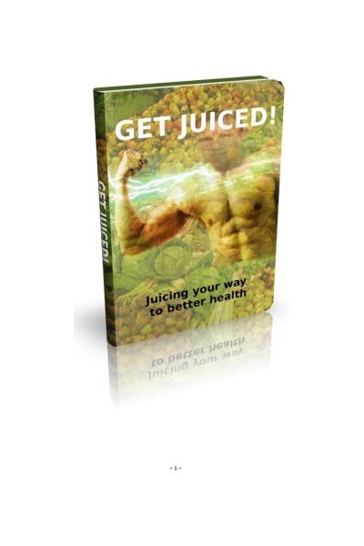 GetJuiced