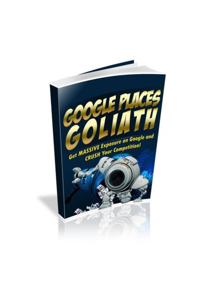 GooglePlacesGoliath