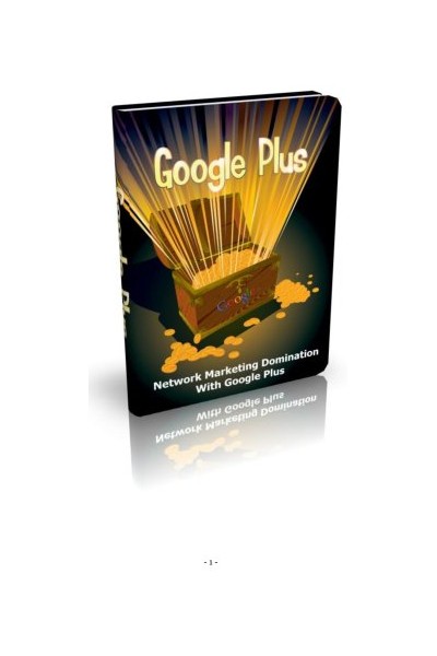 Google Plus