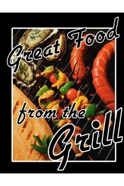 Grill