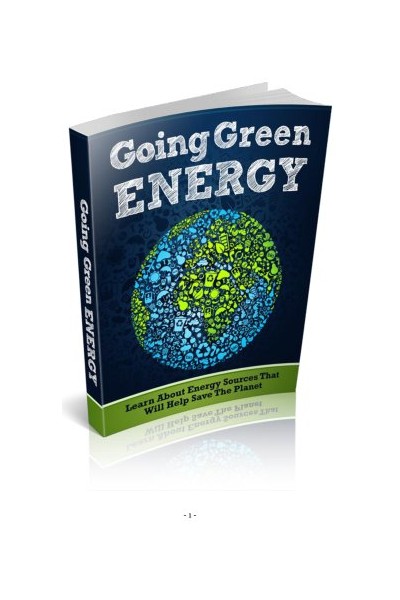 GreenEnergy