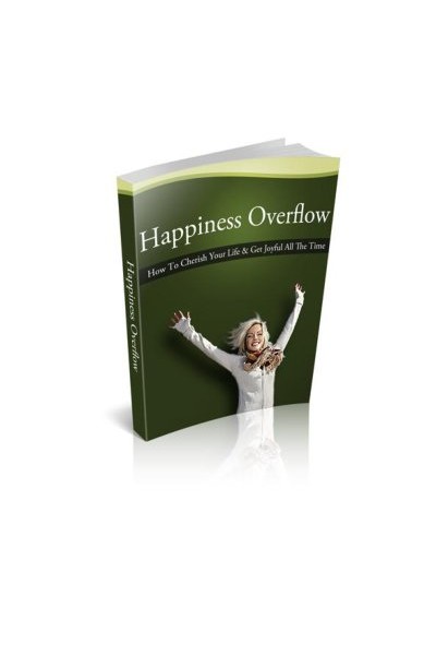 Happiness Overflow