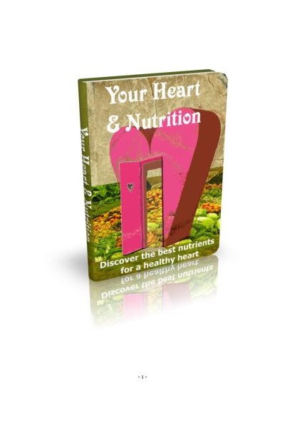 HeartandNutrition
