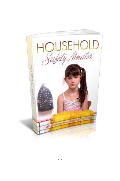 HouseholdSafetyMonitor