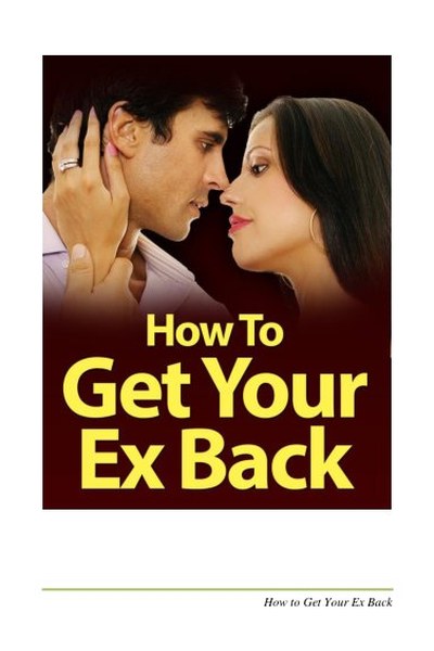 Get Your Ex Back
