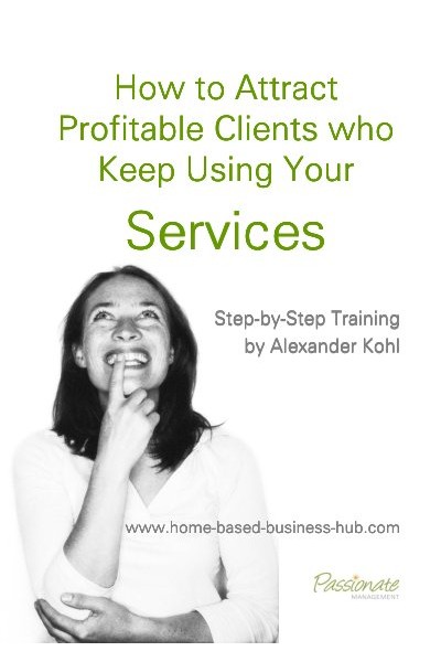 How to Attract Clients
