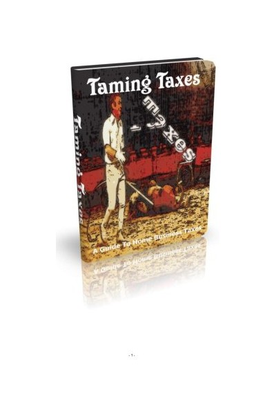 Imputations des taxes