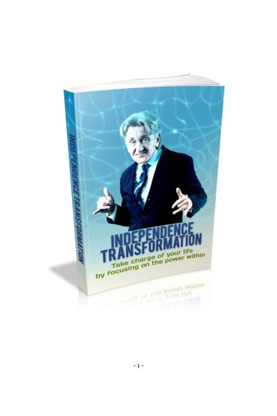 Independence Transformation