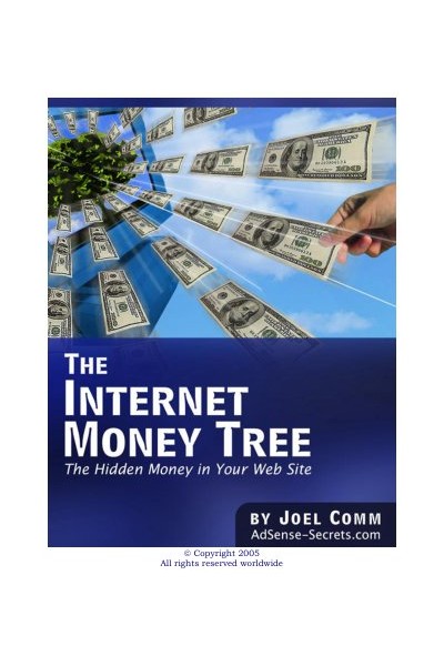 InternetMoneyTree