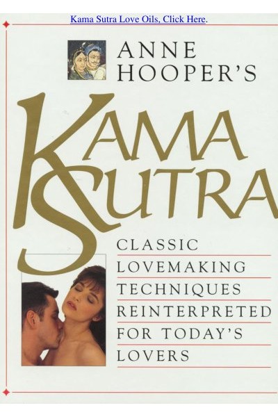 Kama Sutra
