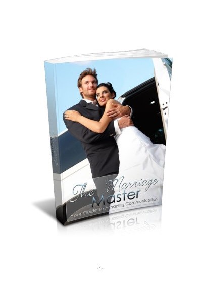 La rC ussite du mariage