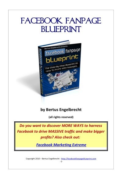 LandingPageBlueprint