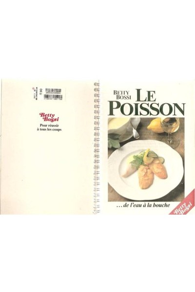 Le Poisson de l&rsquo;eau à la bouche
