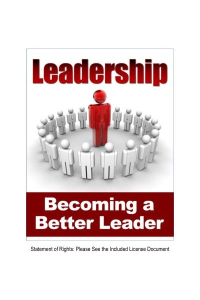 Leadership