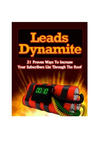 Leads Dynamite