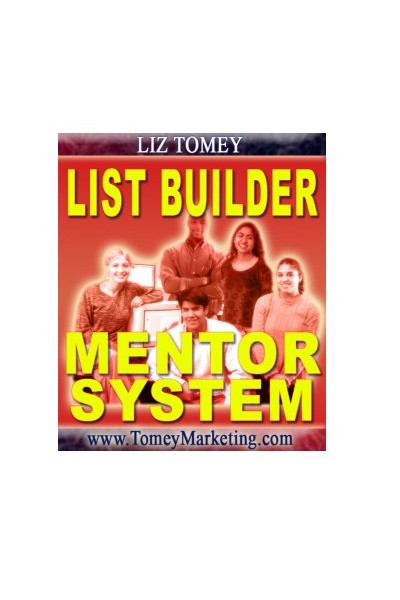 Listbuilding