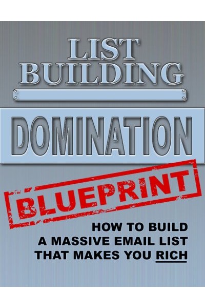 Listbuildingdominationblueprint