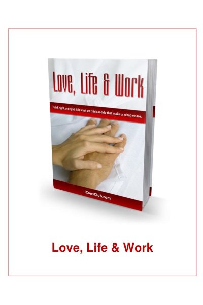 Love Life Work