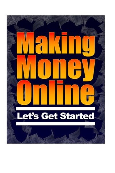 Making Money Online Made Easy