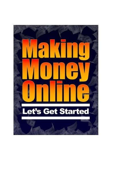 Making Money Online