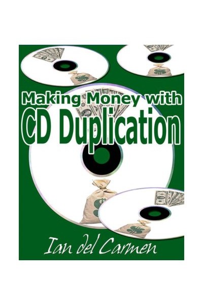 Making Money with CD Duplication