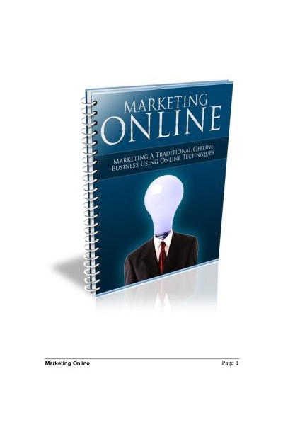 Marketing Swipe