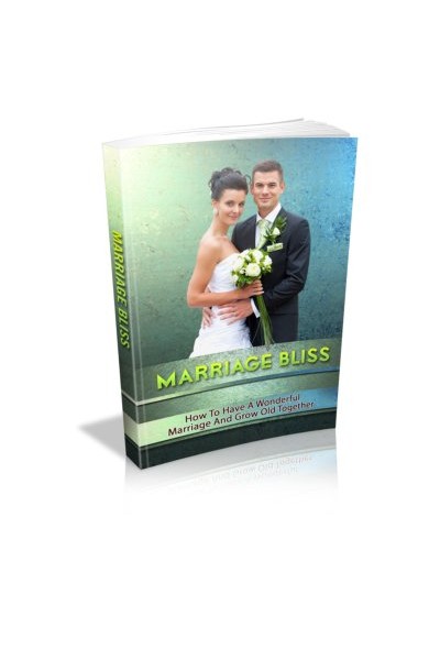 MarriageBliss