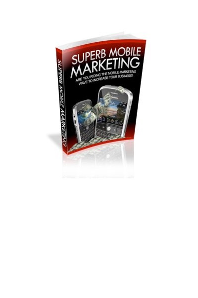 MobileMarketing