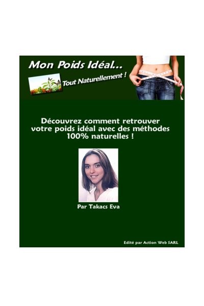 Mon Poids Id al