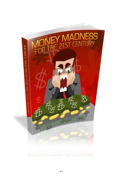 Money Madness
