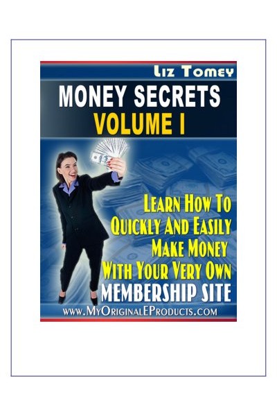 MoneySecrets