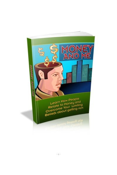 Money and Me