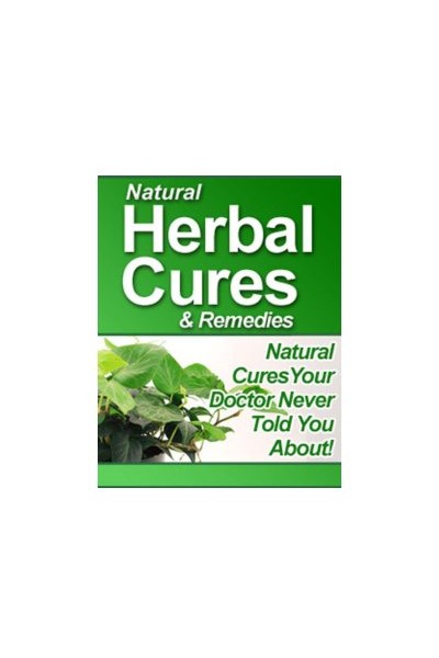 NaturalHerbalCures