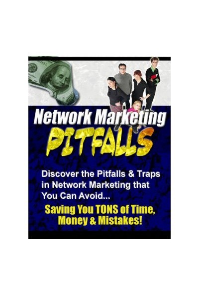 Network Marketing Pitfalls