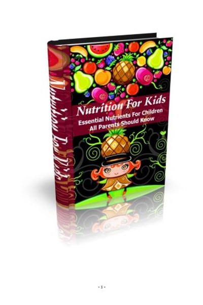 Insidernutritionsecrets