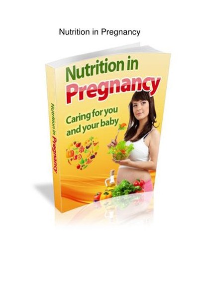 Pregnancy