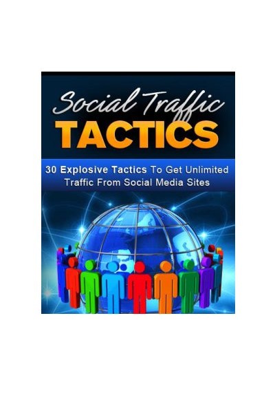 Offline Traffic Tactics