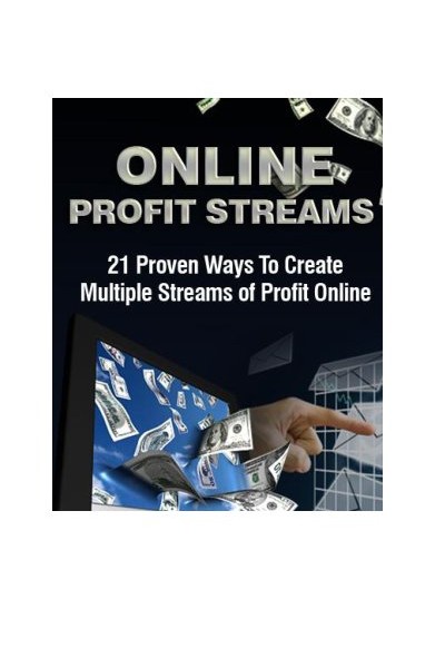 Online Profit Streams