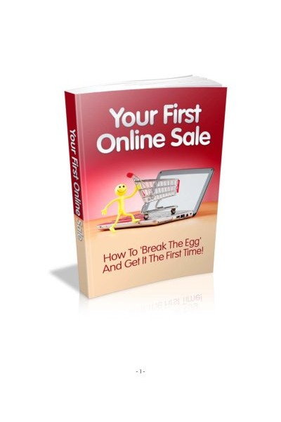 Online Sale