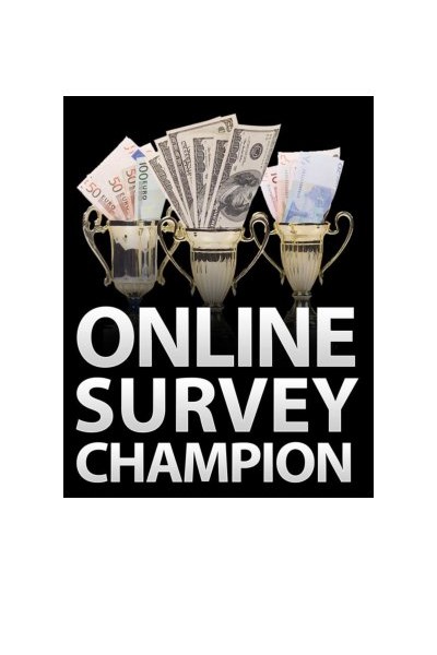 Online Survey Champion