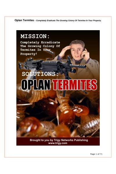 Oplantermites
