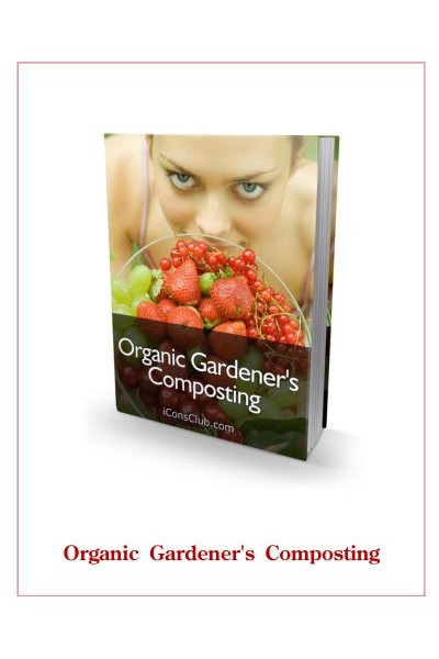 OrganicGardener&rsquo;sComposting