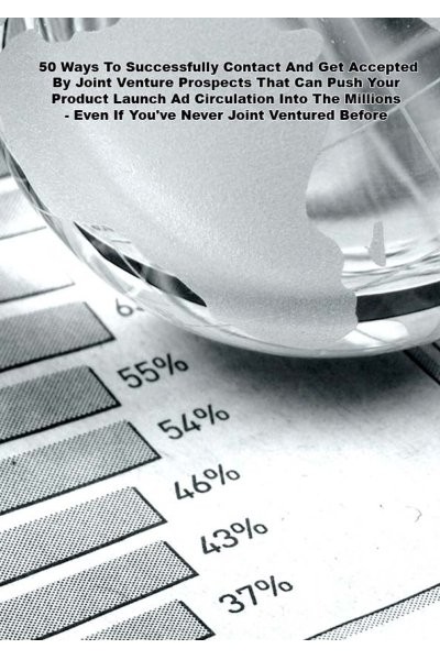 PDF Joint Ventures In The Real World