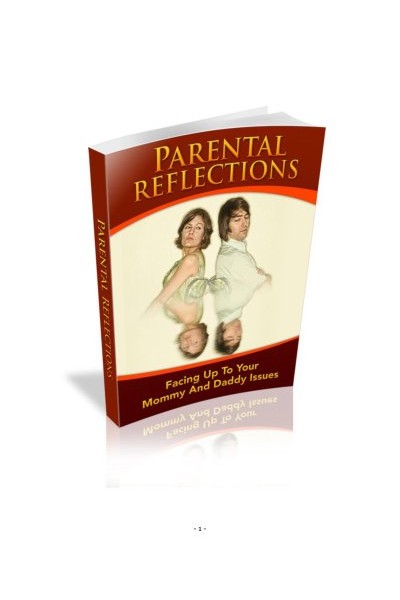 Parental Reflections