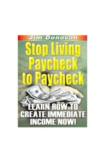 Paychecktopaycheck